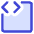Code Block icon - Free transparent PNG, SVG. No sign up needed.