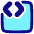 Code Block Icon from Plump Pop Set