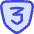 Css Three icon - Free transparent PNG, SVG. No sign up needed.