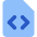 File Code 1 icon - Free transparent PNG, SVG. No sign up needed.