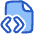 File Code 1 Icon from Plump Duo Set