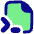 File Code 2 Icon from Plump Pop Set