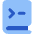 Programming Book Icon from Core Flat Set