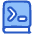 Programming Book Icon from Plump Duo Set