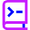 Programming Book Icon from Sharp Neon Set