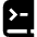 Programming Book Icon from Sharp Remix Set