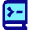 Programming Book Icon from Sharp Pop Set