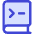 Programming Book Icon from Core Duo Set