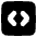 Programming Code Block Icon from Plump Solid Set