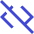 Programming Code Off Disabled No Code Icon from Sharp Duo Set
