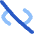 Programming Code Off Disabled No Code Icon from Flex Flat Set