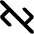Programming Code Off Disabled No Code Icon from Core Solid Set