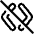 Programming Code Off Disabled No Code Icon from Plump Line Set
