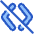 Programming Code Off Disabled No Code Icon from Plump Duo Set