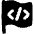Programming Flag Icon from Flex Solid Set
