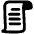 Script 2 Icon from Plump Remix Set