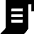 Script 2 Icon from Sharp Solid Set