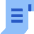 Script 2 Icon from Sharp Flat Set