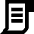 Script 2 Icon from Sharp Remix Set