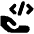 Share Code icon - Free transparent PNG, SVG. No sign up needed.