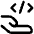 Share Code icon - Free transparent PNG, SVG. No sign up needed.