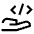 Share Code icon - Free transparent PNG, SVG. No sign up needed.