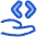 Share Code Icon from Plump Duo Set