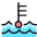 Sea Transport Buoy icon - Free transparent PNG, SVG. No sign up needed.