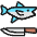 Seafood Tuna icon - Free transparent PNG, SVG. No sign up needed.