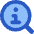 Get Info Icon from Core Flat Set