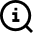 Get Info Icon from Sharp Line Set