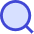 Magnifying Glass Icon from Sharp Duo Set