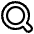 Magnifying Glass icon - Free transparent PNG, SVG. No sign up needed.