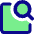 Search App Feature Content Icon from Core Pop Set
