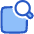 Search App Feature Content Icon from Plump Duo Set
