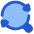 Search Find Replace Icon from Plump Flat Set