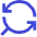 Search Find Replace Icon from Sharp Duo Set