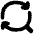 Search Find Replace Icon from Flex Solid Set