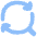 Search Find Replace Icon from Flex Flat Set