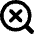Search Off Disable Icon from Core Solid Set