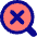 Search Off Disable Icon from Core Pop Set