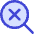 Search Off Disable Icon from Core Duo Set