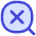Search Off Disable Icon from Flex Duo Set
