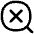 Search Off Disable Icon from Flex Line Set