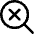 Search Off Disable Icon from Core Line Set