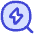 Search Quick Action Icon from Flex Duo Set