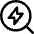 Search Quick Action Icon from Core Line Set