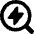 Search Quick Action Icon from Core Solid Set