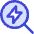 Search Quick Action Icon from Core Duo Set