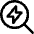 Search Quick Action Icon from Core Line Set